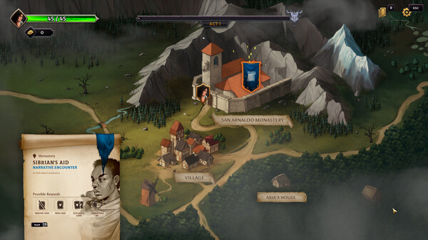 Ruff Ghanor screenshot 4