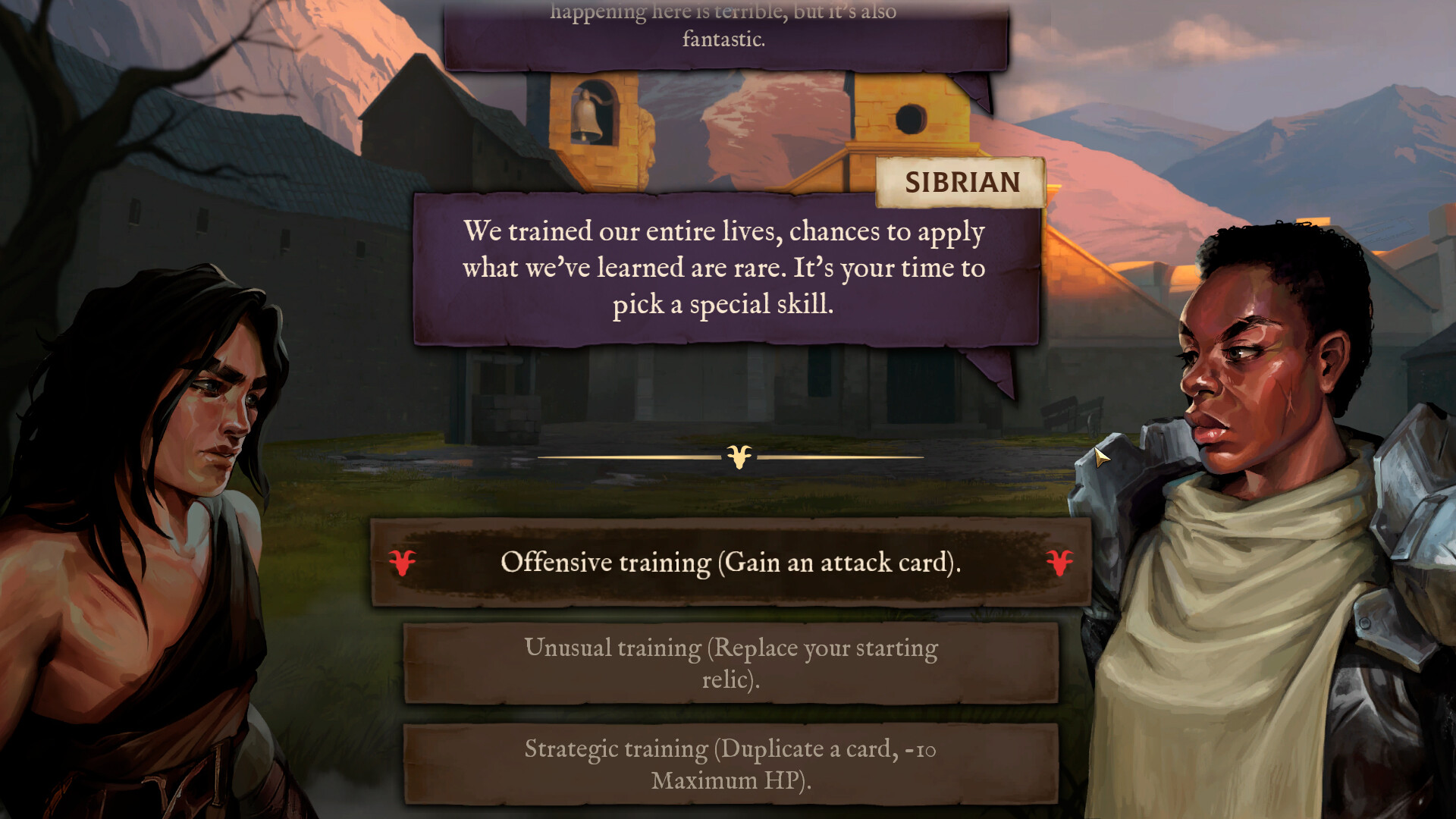 Ruff Ghanor screenshot #5