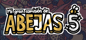 Mi gran comisión de abejas 5