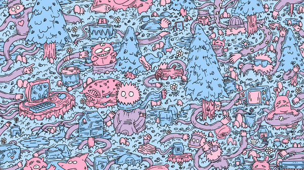 I commissioned some bees 5 screenshot 3