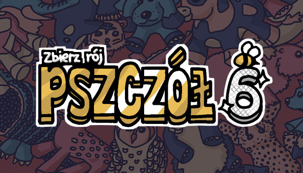 Zbierz rój pszczół 6