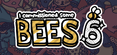 I commissioned some bees 6 banner image