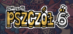 Zbierz rój pszczół 6