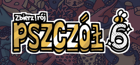 Zbierz rój pszczół 6