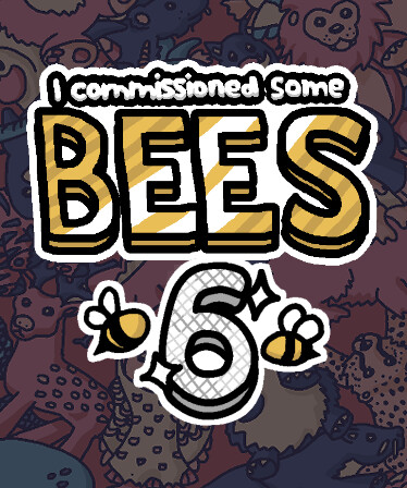 I commissioned some bees 6