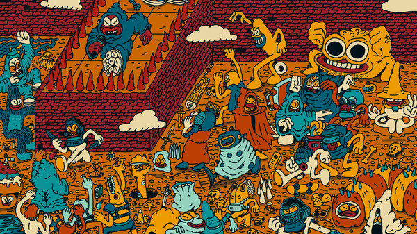 Я припрятал юрких пчел 6.