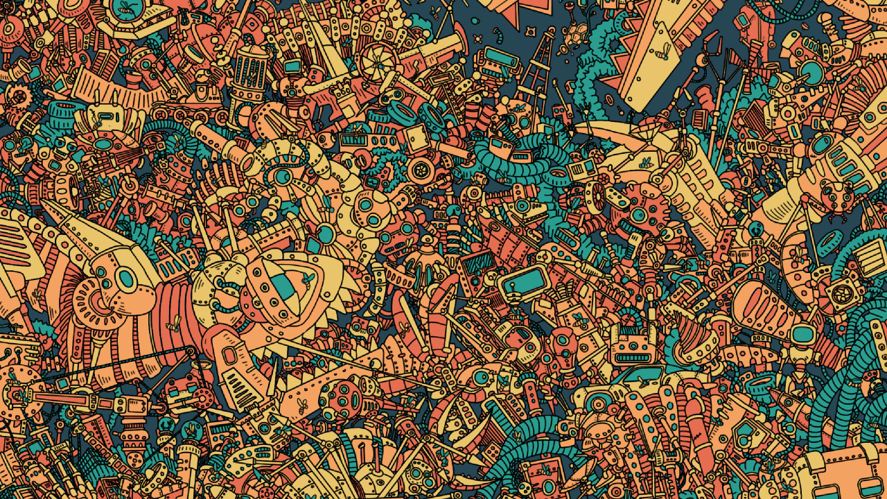 I commissioned some bees 6 screenshot #5