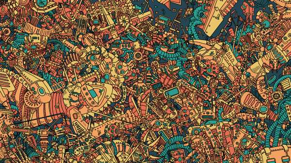 Я припрятал юрких пчел 6.