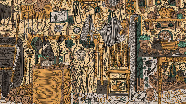 Я припрятал юрких пчел 6.