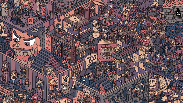 Я припрятал юрких пчел 6.