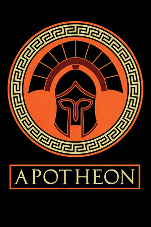 Cover art of Apotheon