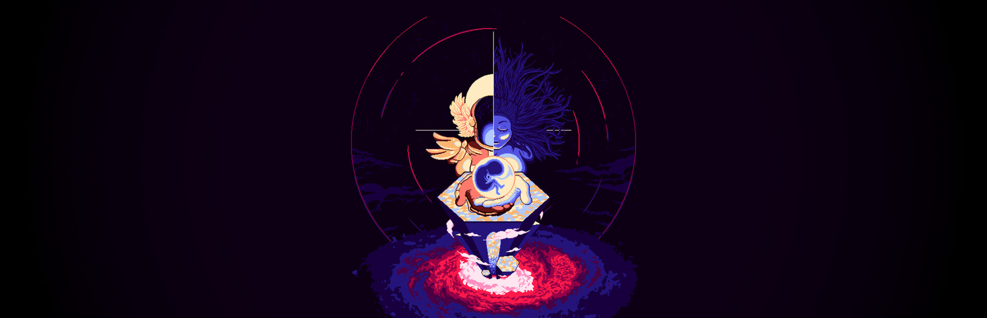 Death of Eternity
