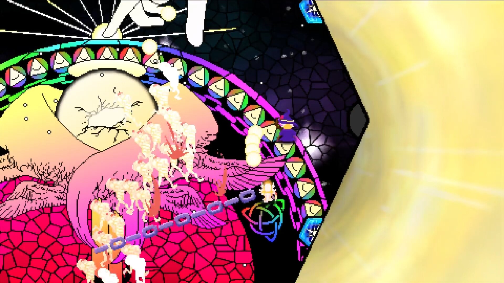 Death of Eternity screenshot #4
