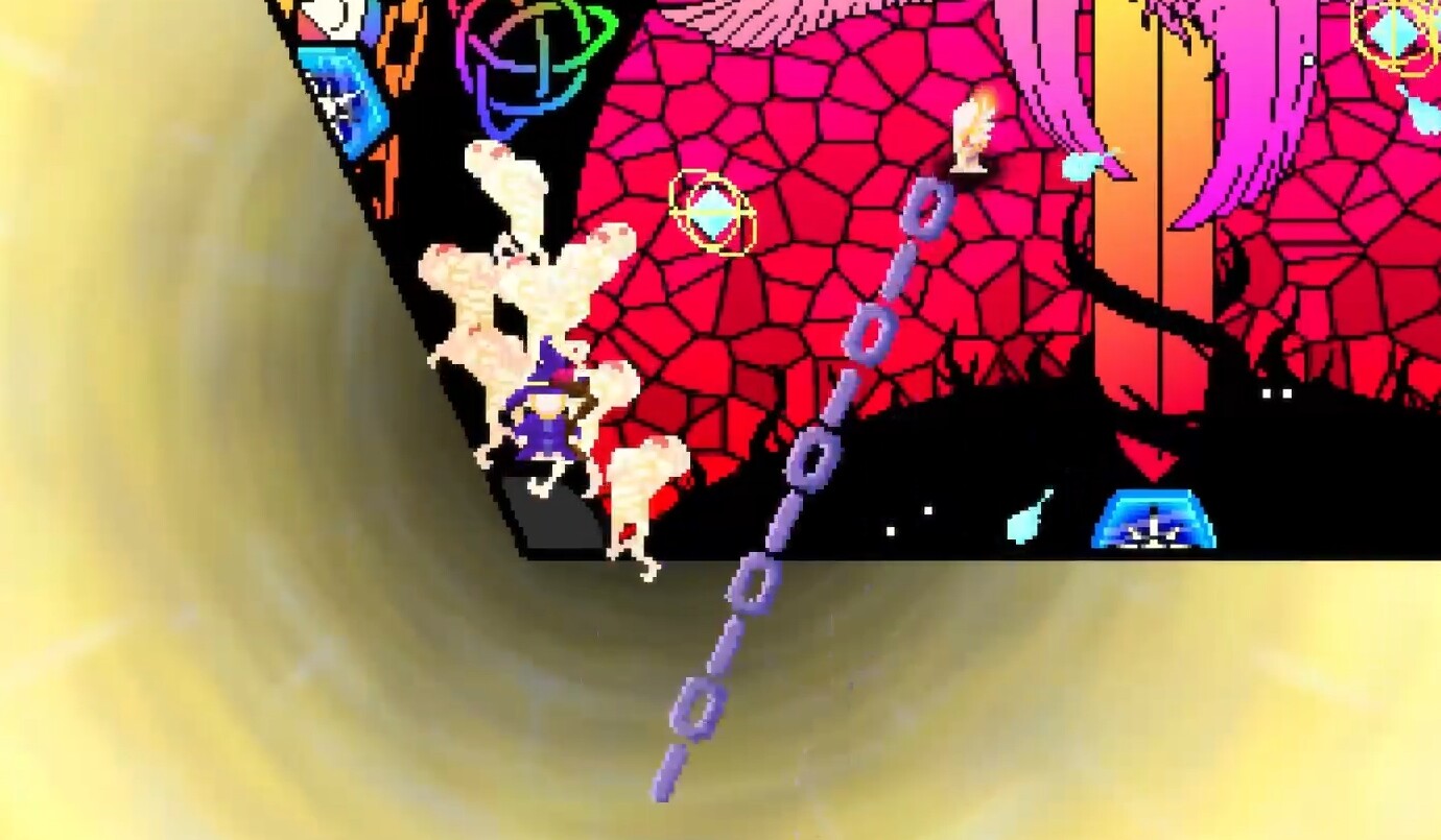 Death of Eternity screenshot #3