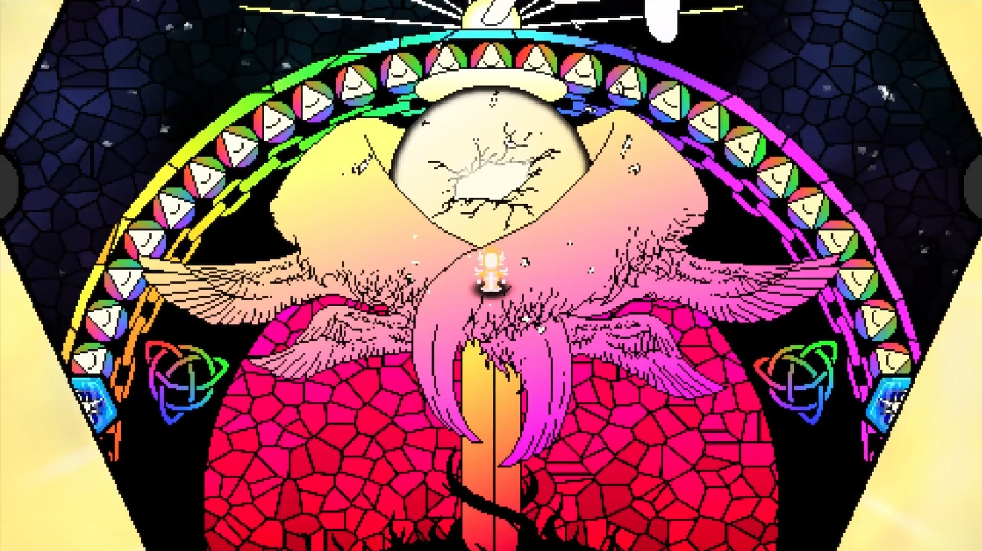 Death of Eternity screenshot #1