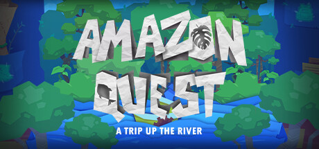 Amazon Quest