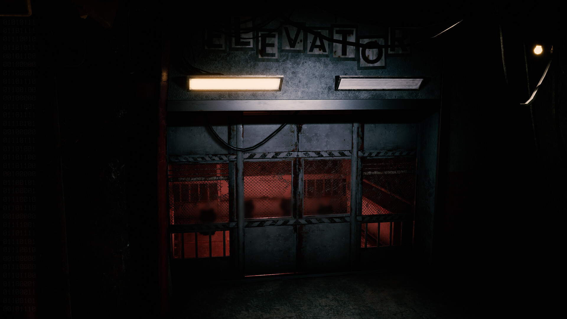 Escape from Playtime screenshot 11