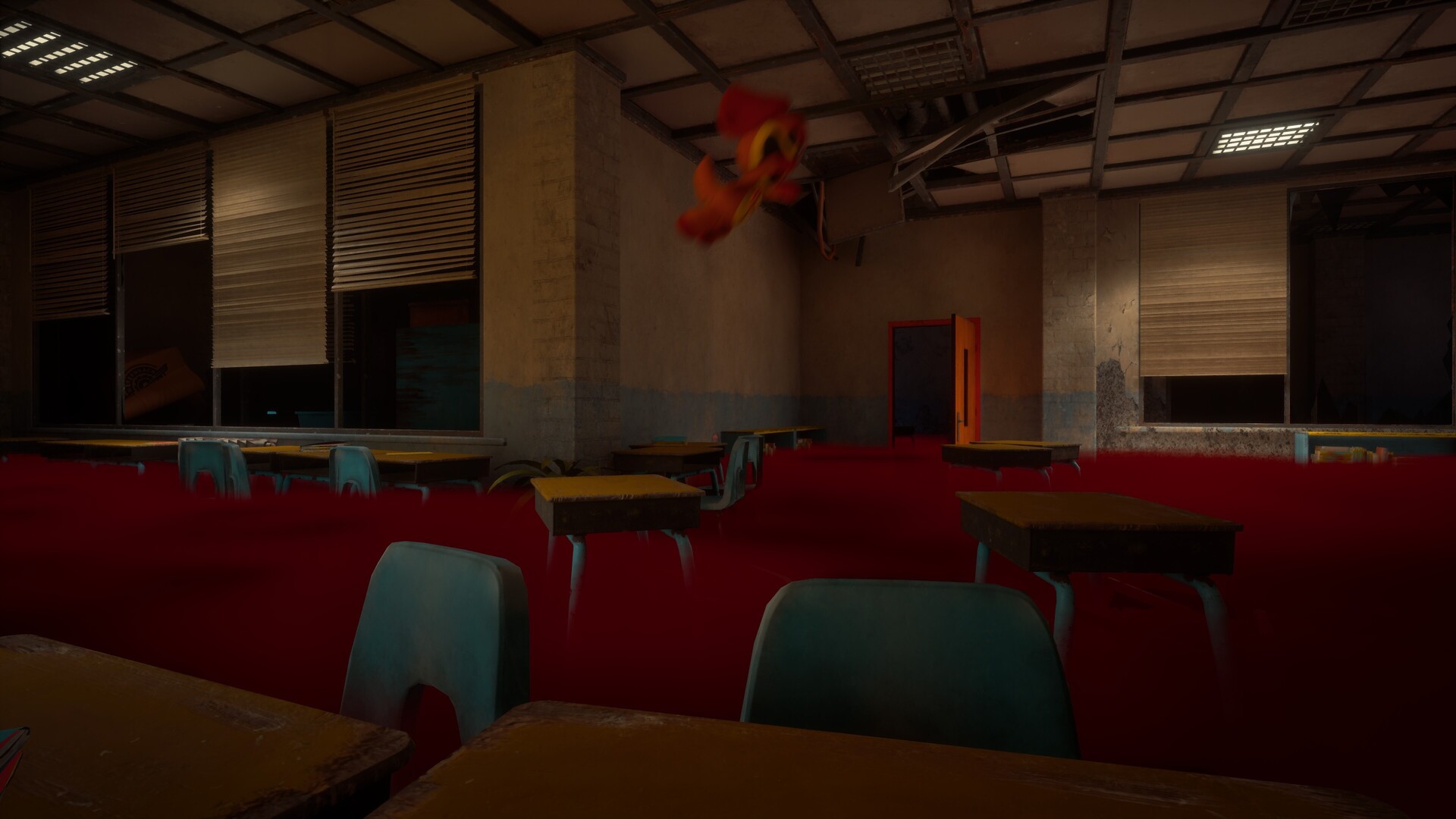 Escape from Playtime screenshot 5