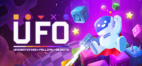 UFO: Unidentified Falling Objects steam charts