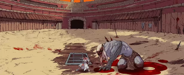Umbra Sepulcri video 7