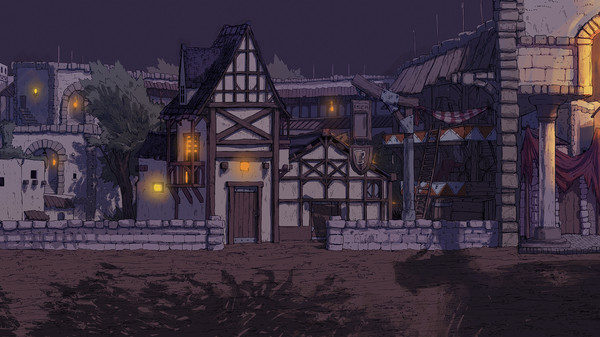 Umbra Sepulcri screenshot 6