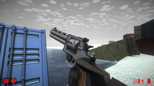 Project Three Playtest screenshot 2