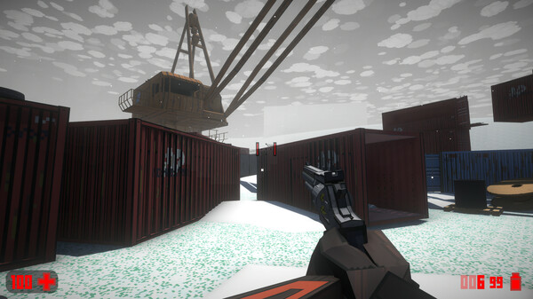 Project Three Playtest screenshot 4