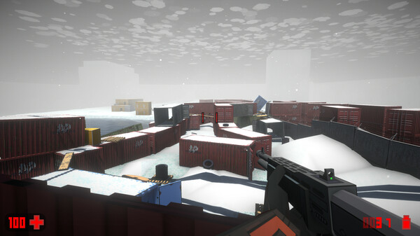 Project Three Playtest screenshot 3