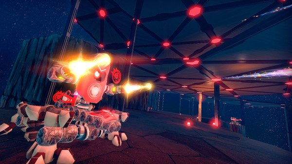 Rawbots Playtest screenshot 3