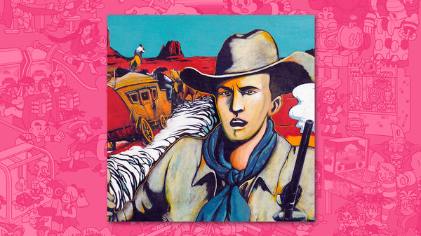 Capcom Arcade 2nd Stadium: Mini-Album Track 3 - Gan Sumoku - Stage 1-4-7-9 Boss Introduction - Stage Theme