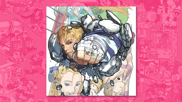 Capcom Arcade 2nd Stadium: Mini-Album Track 15 - Street Fighter Alpha 3 - Who'll Be Your Double? (Character Select)