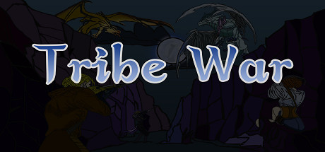 Tribe War banner