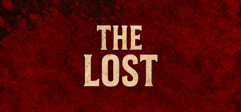The Lost cover art