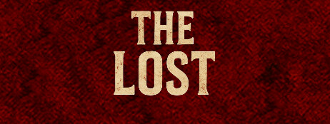 The Lost cover art