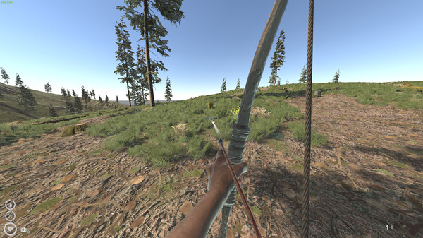 Screenshot z The Lost