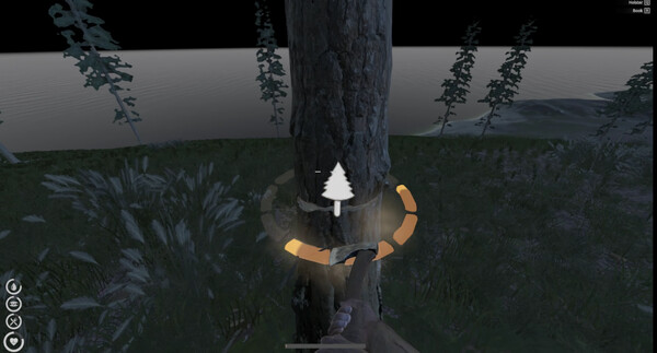 Screenshot z The Lost
