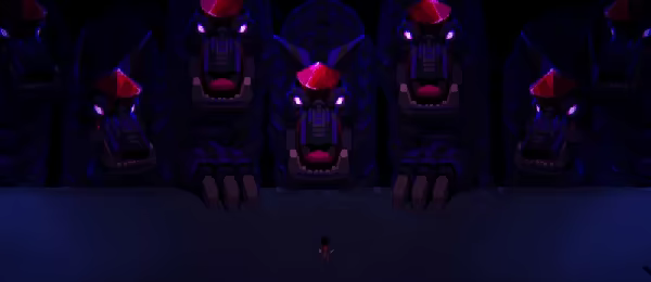 Ending Tau video 4