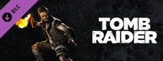 Tomb Raider: Scavenger Scout Small Capsule Image