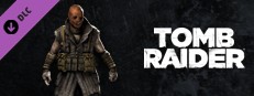 Tomb Raider: Scavenger Executioner Small Capsule Image