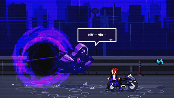 SOULVARS Screenshot 4
