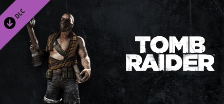 Tomb Raider: Scavenger Bandit