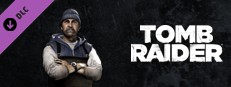 Tomb Raider: Fisherman Small Capsule Image