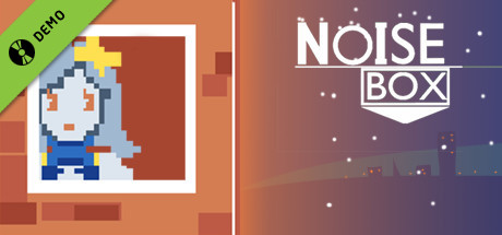 NoiseBox.噪音盒子 Demo game cover
