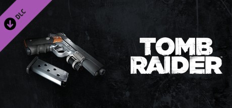 Tomb Raider: Silverballer banner