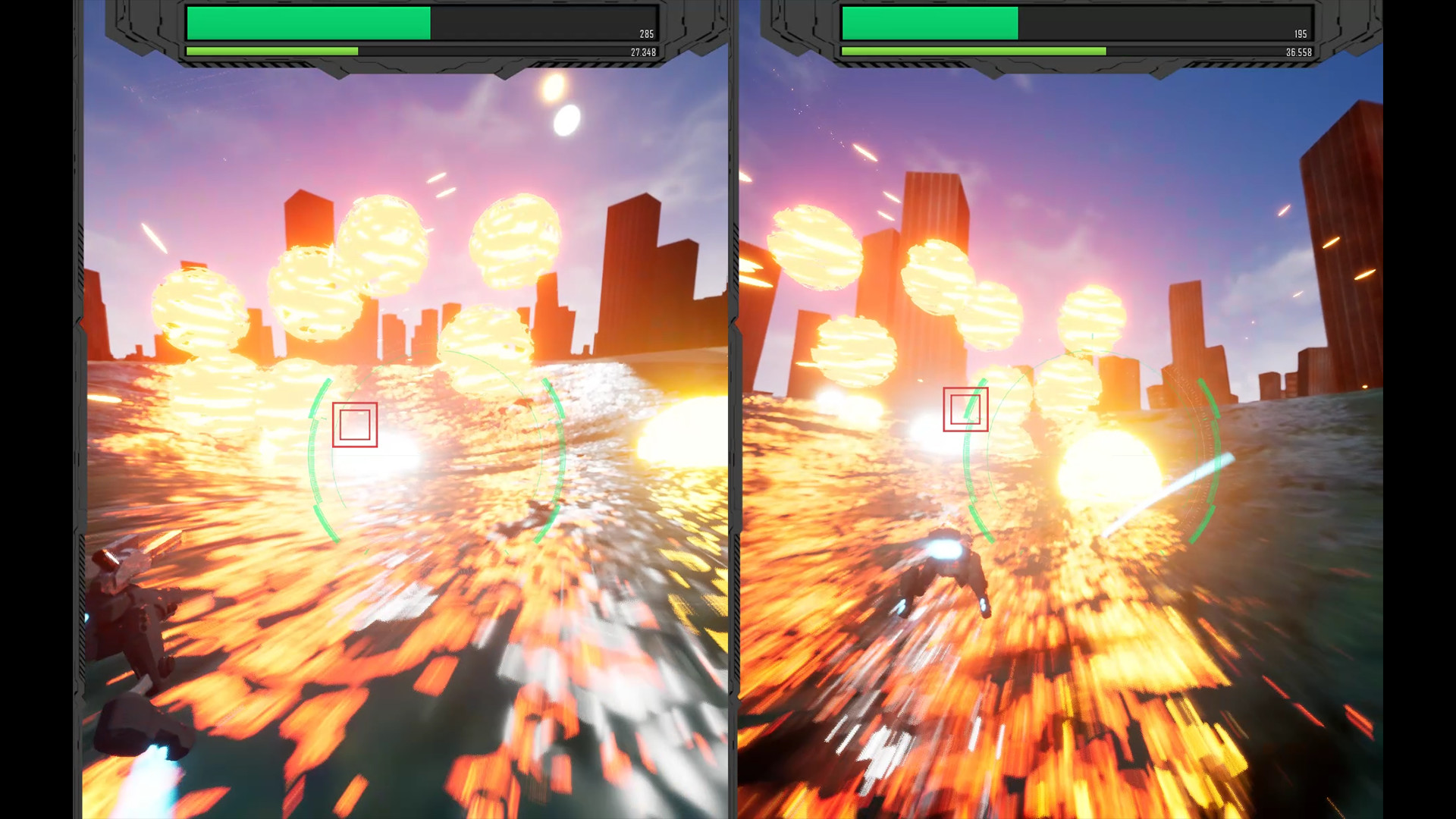 CustomBullet screenshot #4