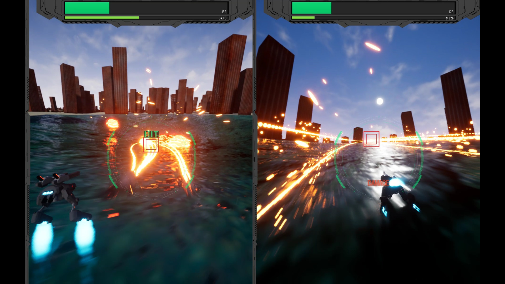 CustomBullet screenshot #3