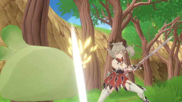 Project BS screenshot 4