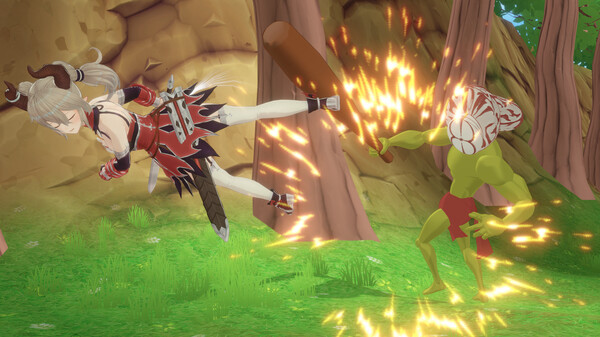 Project BS screenshot 5