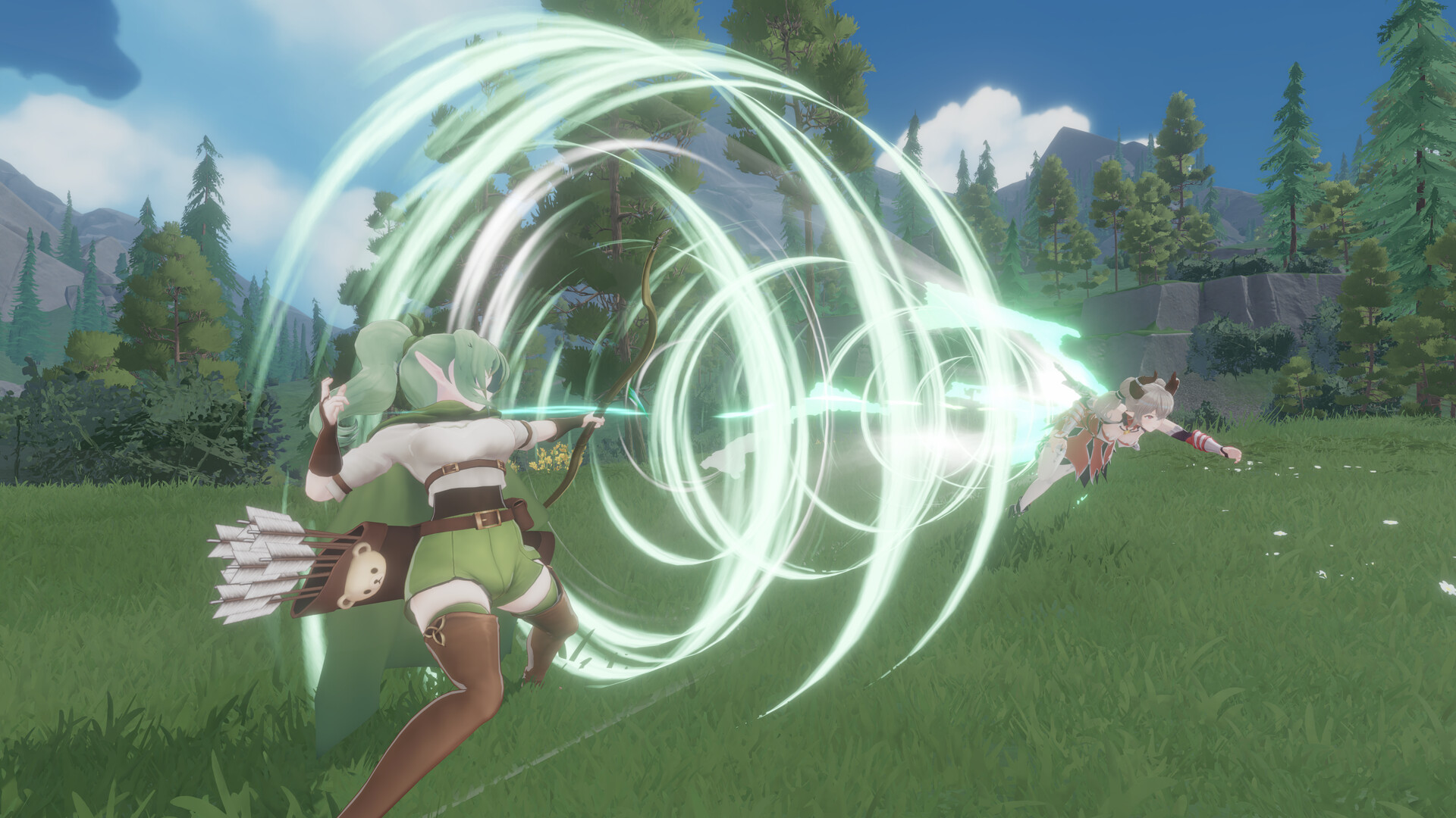 Project BS Featured Screenshot #1