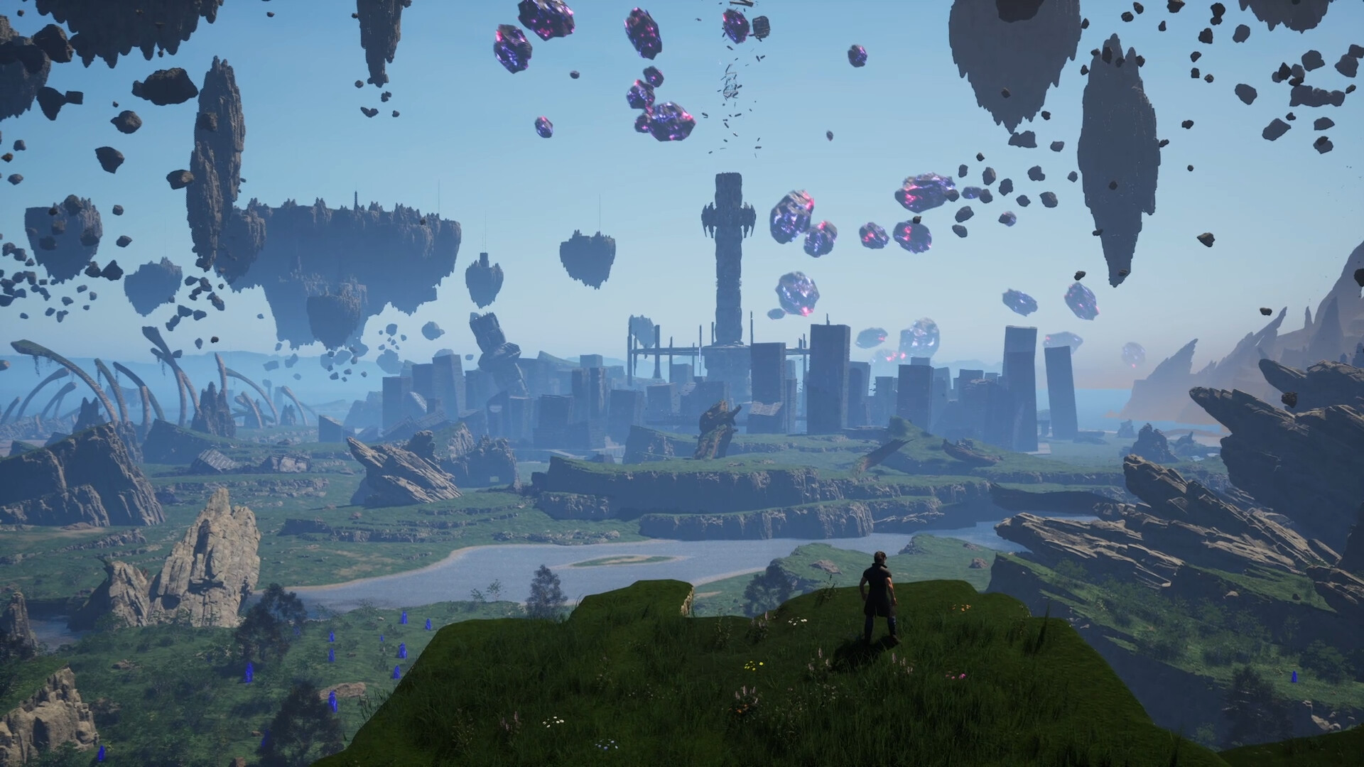 UNDEFEATED: Genesis screenshot 5